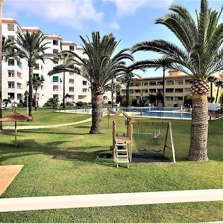 Apartamento Estilo Mediterraneo. Segundo Montanar. Jávea Eksteriør bilde