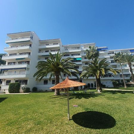 Apartamento Estilo Mediterraneo. Segundo Montanar. Jávea Eksteriør bilde