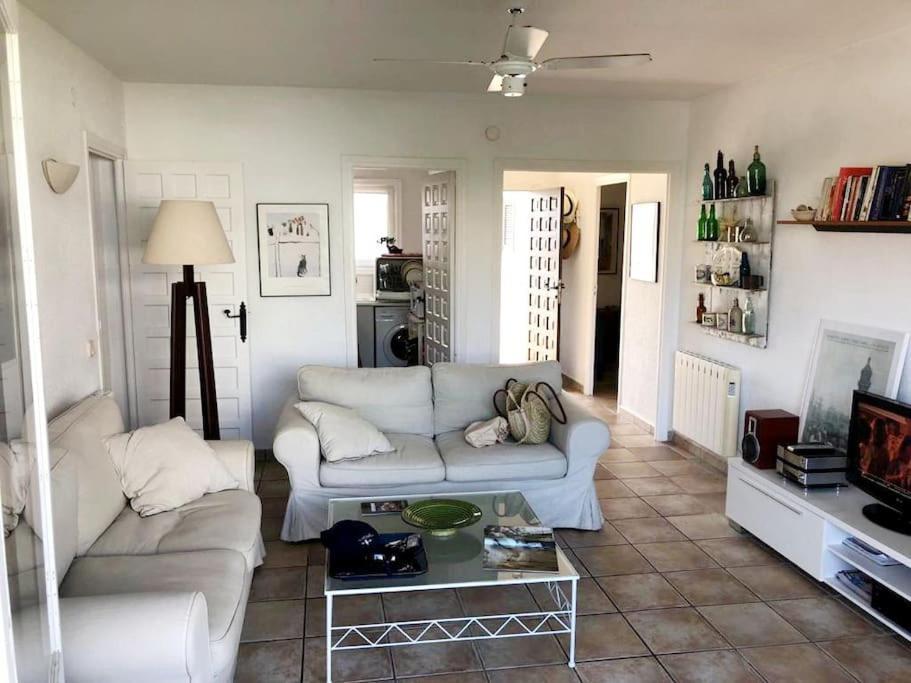 Apartamento Estilo Mediterraneo. Segundo Montanar. Jávea Eksteriør bilde
