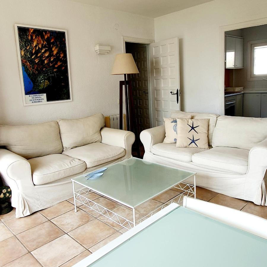 Apartamento Estilo Mediterraneo. Segundo Montanar. Jávea Eksteriør bilde