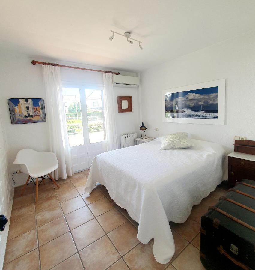 Apartamento Estilo Mediterraneo. Segundo Montanar. Jávea Eksteriør bilde