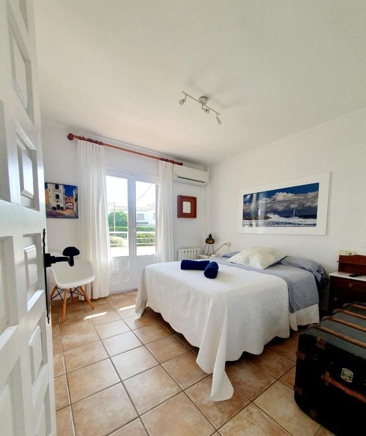 Apartamento Estilo Mediterraneo. Segundo Montanar. Jávea Eksteriør bilde