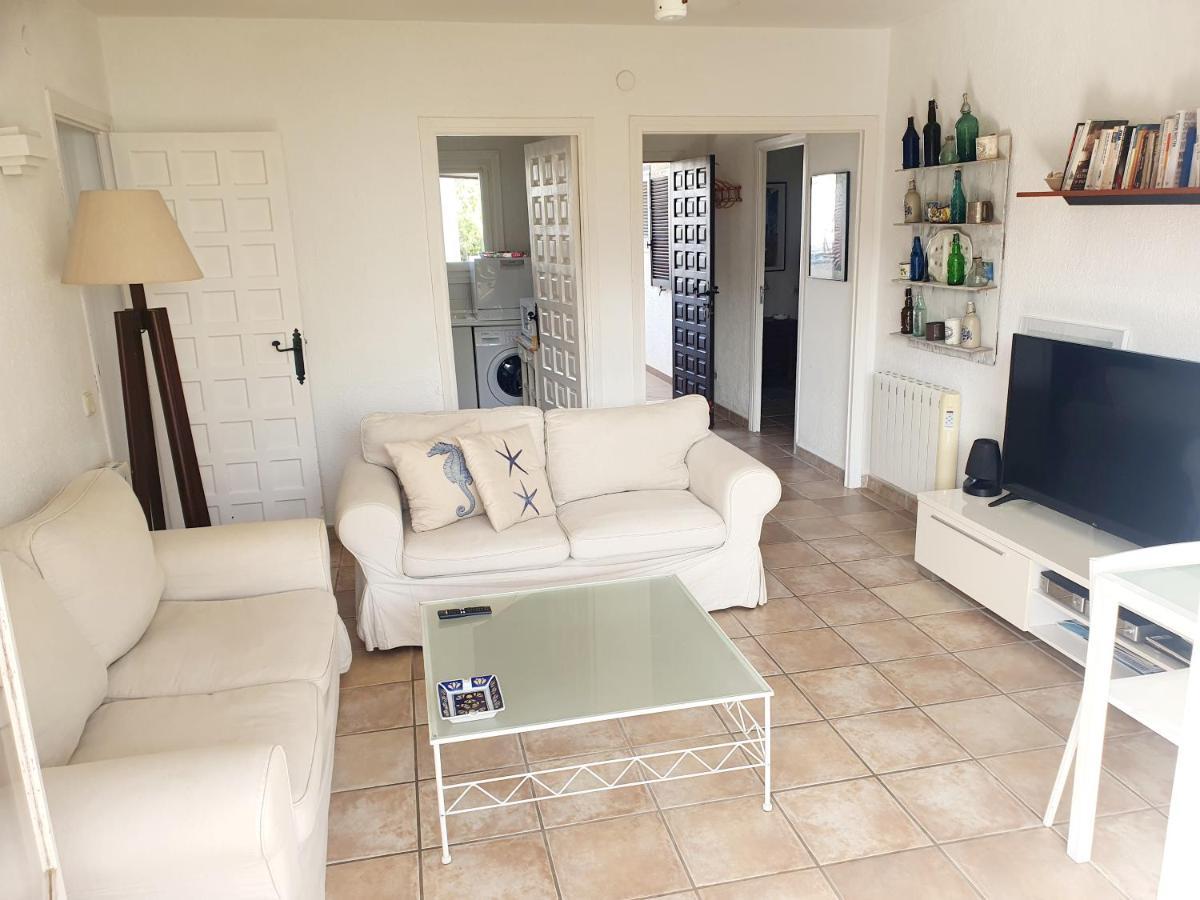 Apartamento Estilo Mediterraneo. Segundo Montanar. Jávea Eksteriør bilde